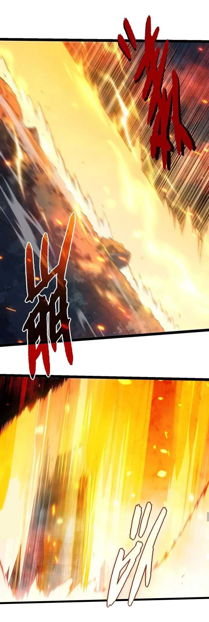 Evolution Begins With A Big Tree - Chapter 305 43
