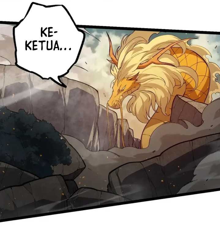 Evolution Begins With A Big Tree - Chapter 305 45