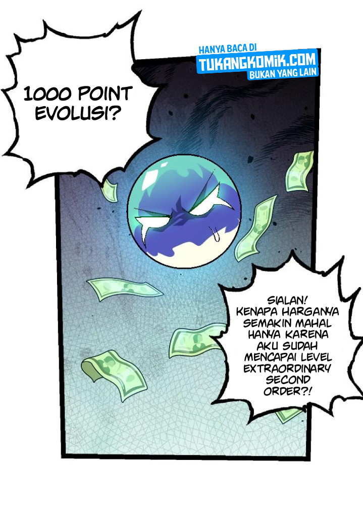 Evolution Begins With A Big Tree - Chapter 31 10
