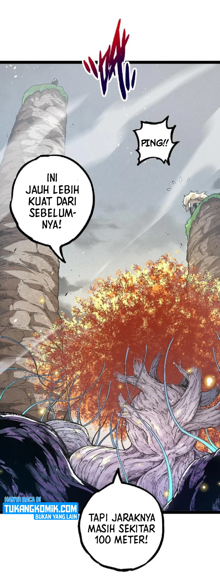 Evolution Begins With A Big Tree - Chapter 31 15