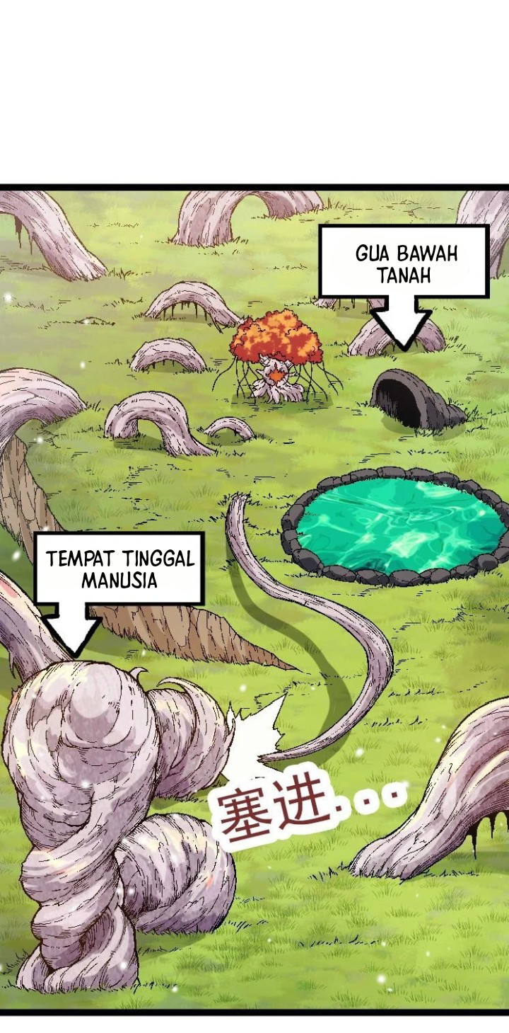 Evolution Begins With A Big Tree - Chapter 31 4