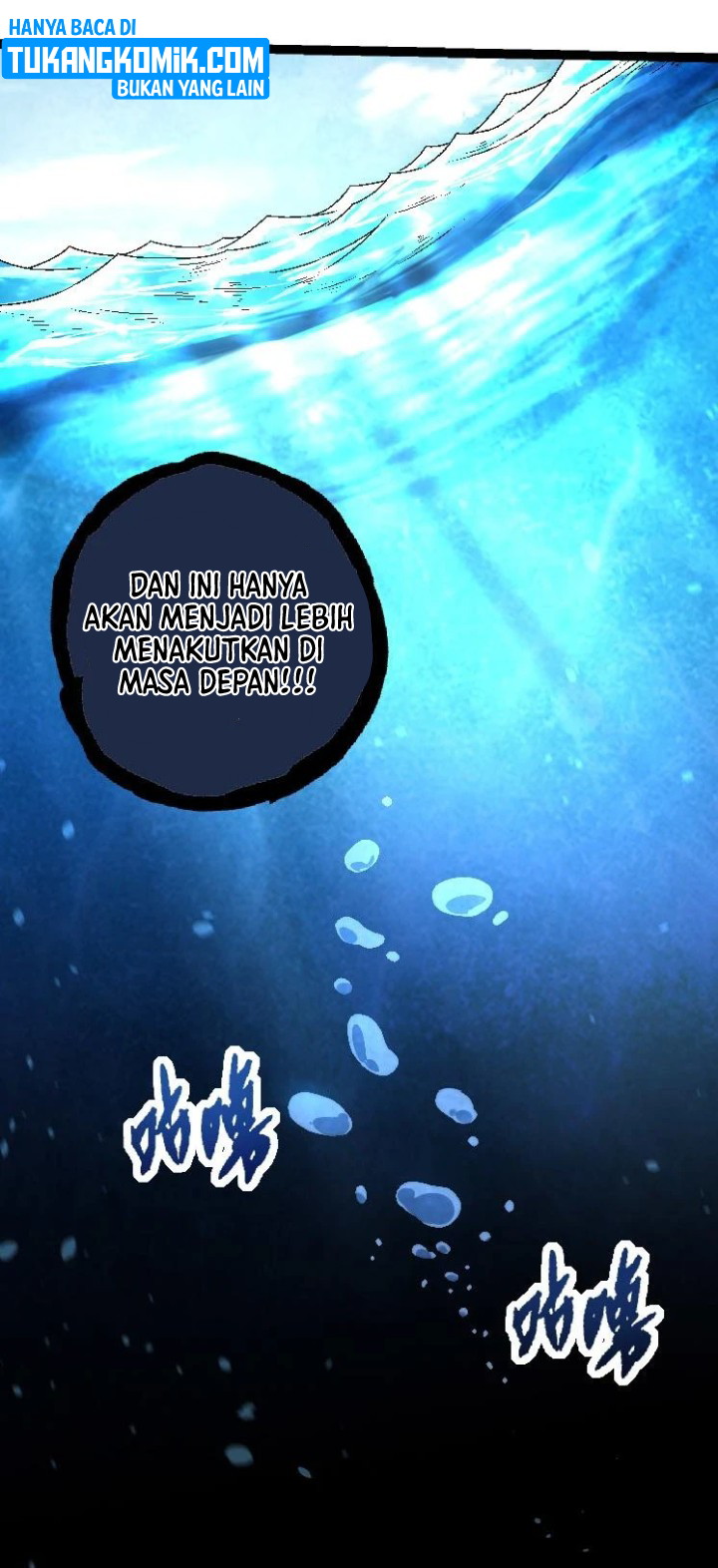 Evolution Begins With A Big Tree - Chapter 31 51