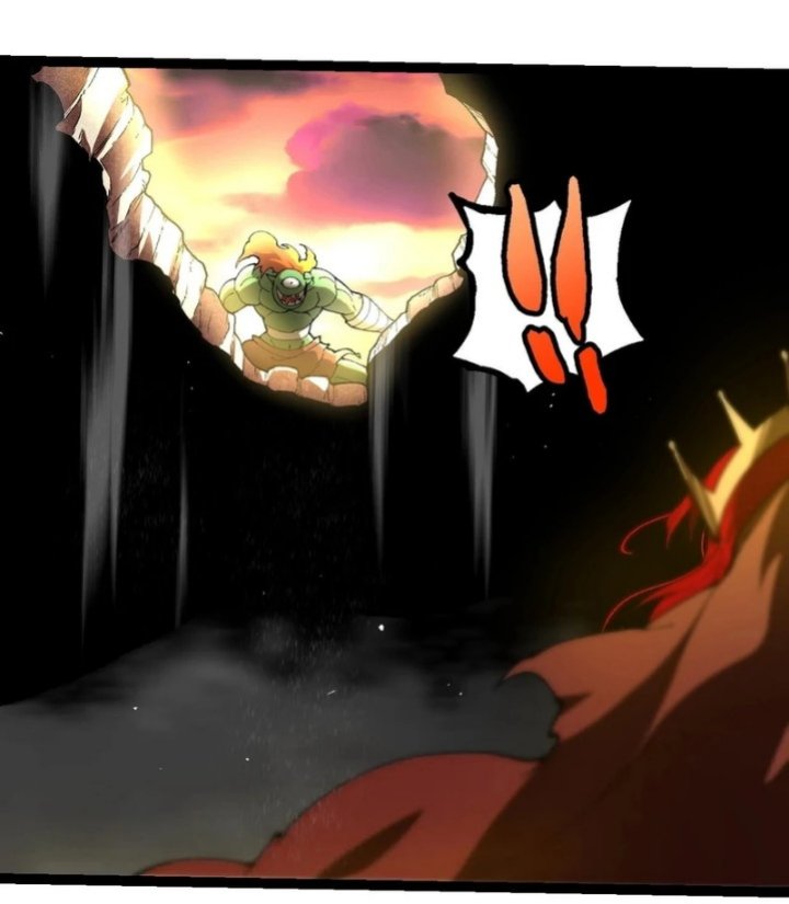 Evolution Begins With A Big Tree - Chapter 312 14