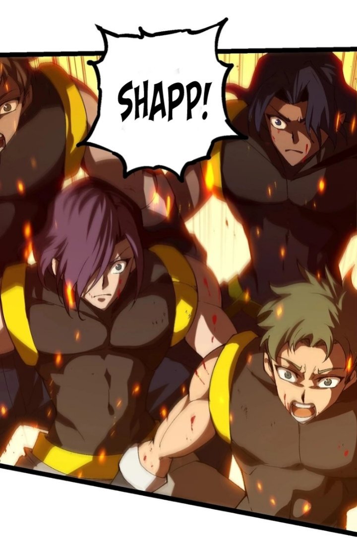 Evolution Begins With A Big Tree - Chapter 312 4