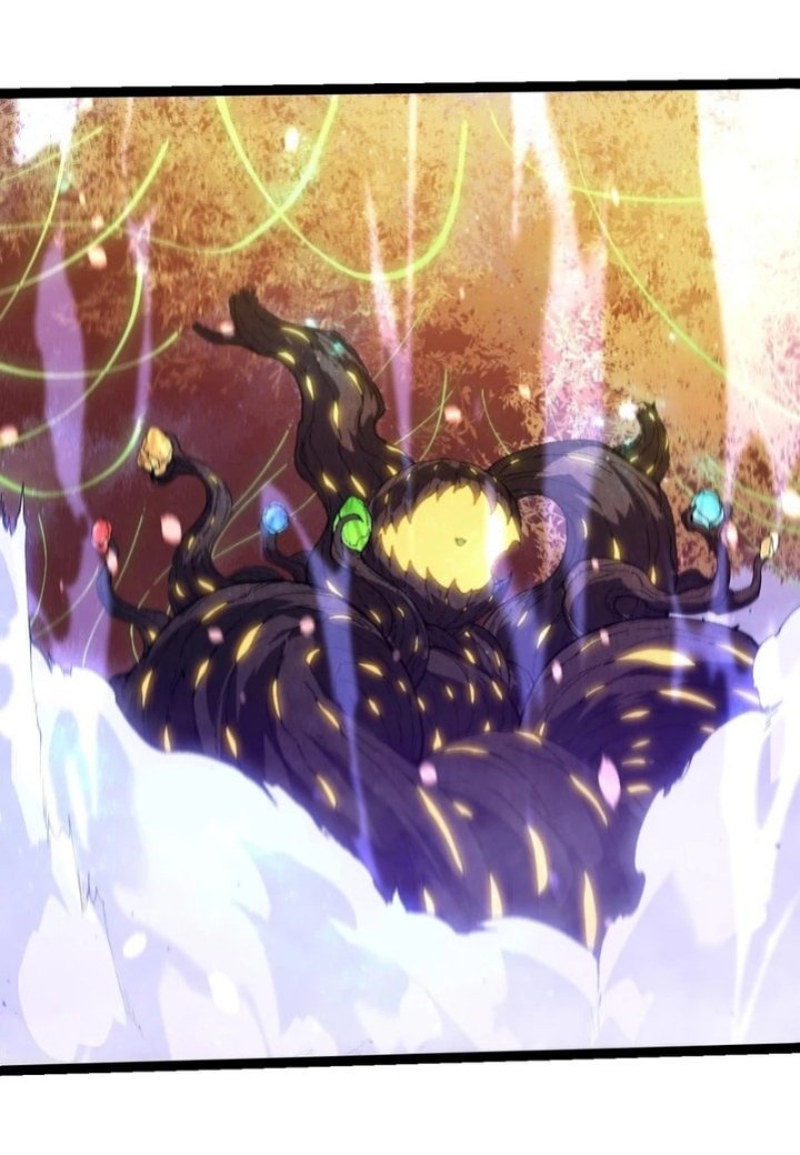 Evolution Begins With A Big Tree - Chapter 312 40