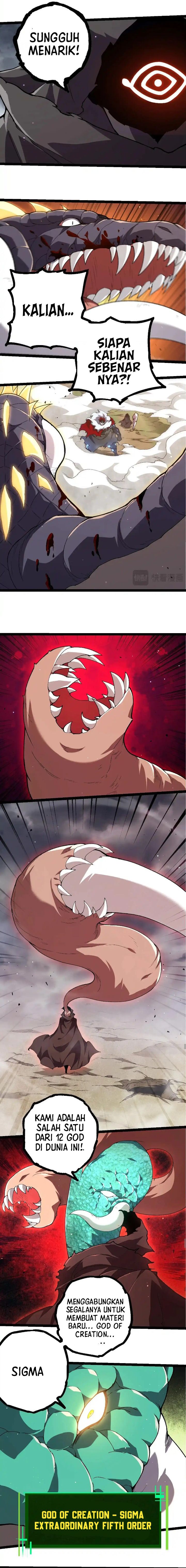 Evolution Begins With A Big Tree - Chapter 316 8