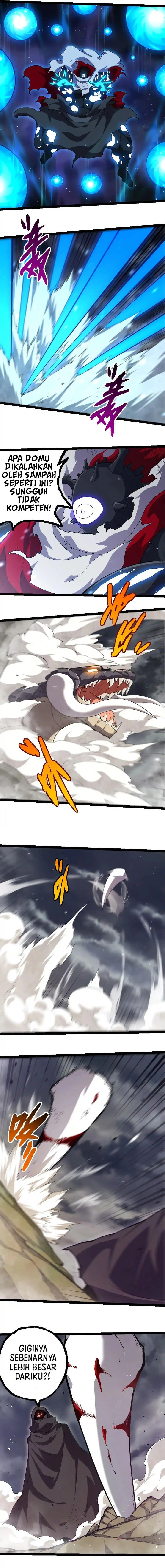 Evolution Begins With A Big Tree - Chapter 316 7
