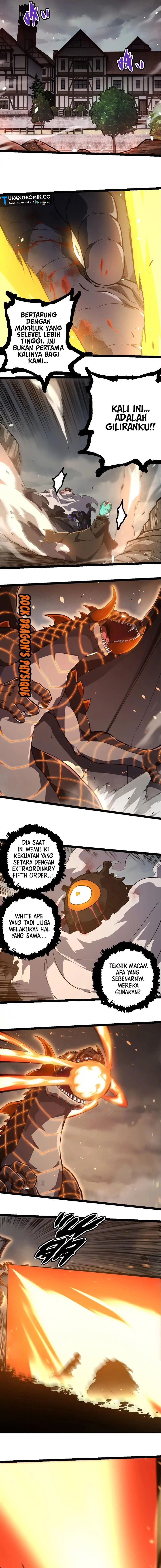 Evolution Begins With A Big Tree - Chapter 317 8