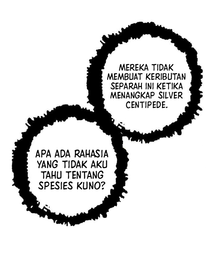 Evolution Begins With A Big Tree - Chapter 37 16