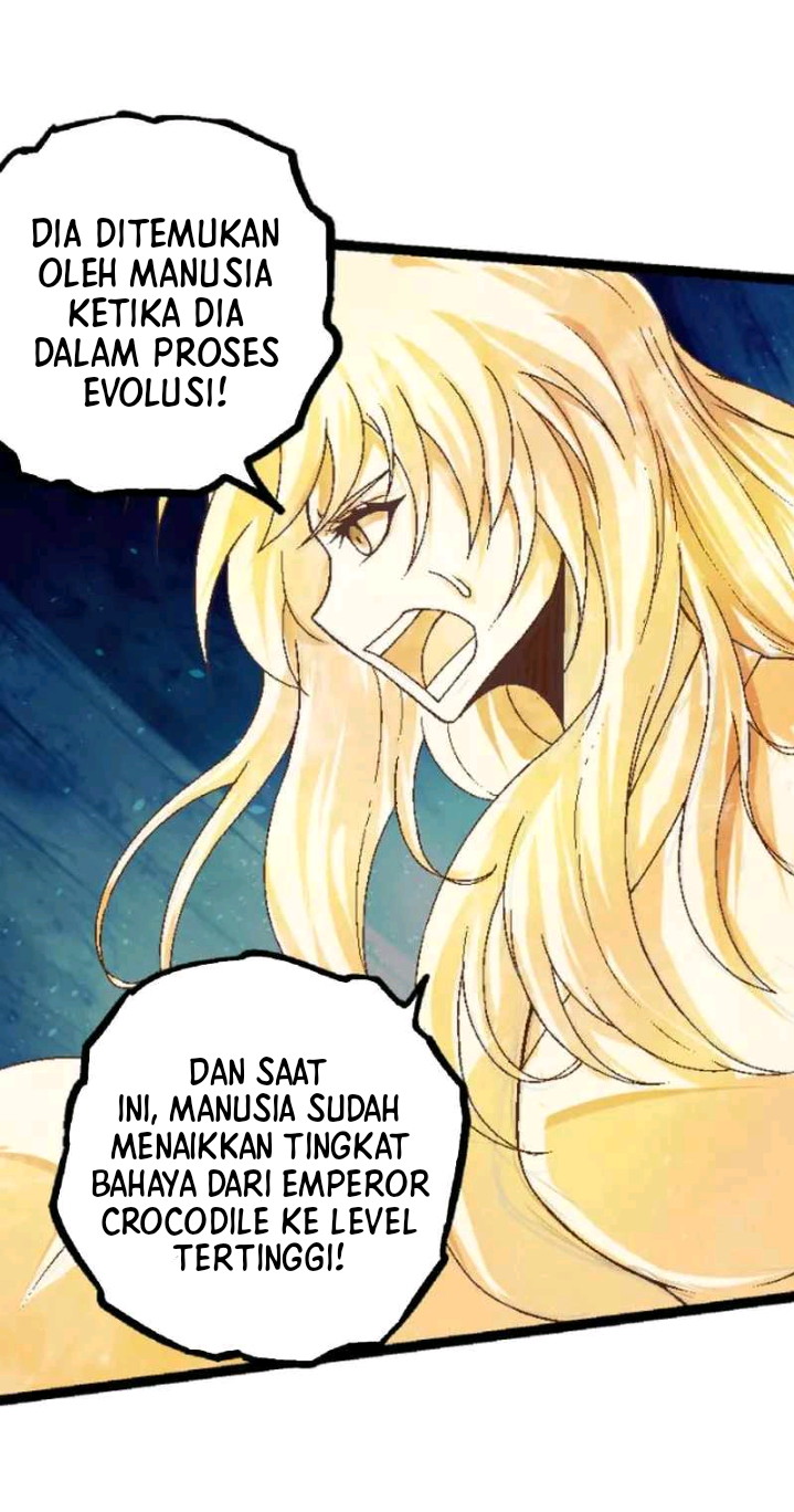 Evolution Begins With A Big Tree - Chapter 37 14