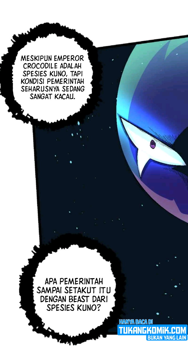 Evolution Begins With A Big Tree - Chapter 37 15