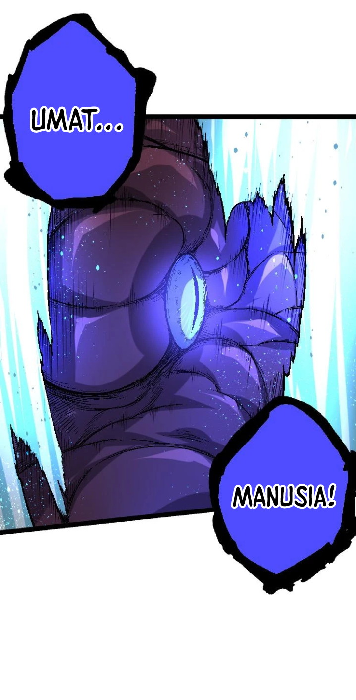 Evolution Begins With A Big Tree - Chapter 37 4