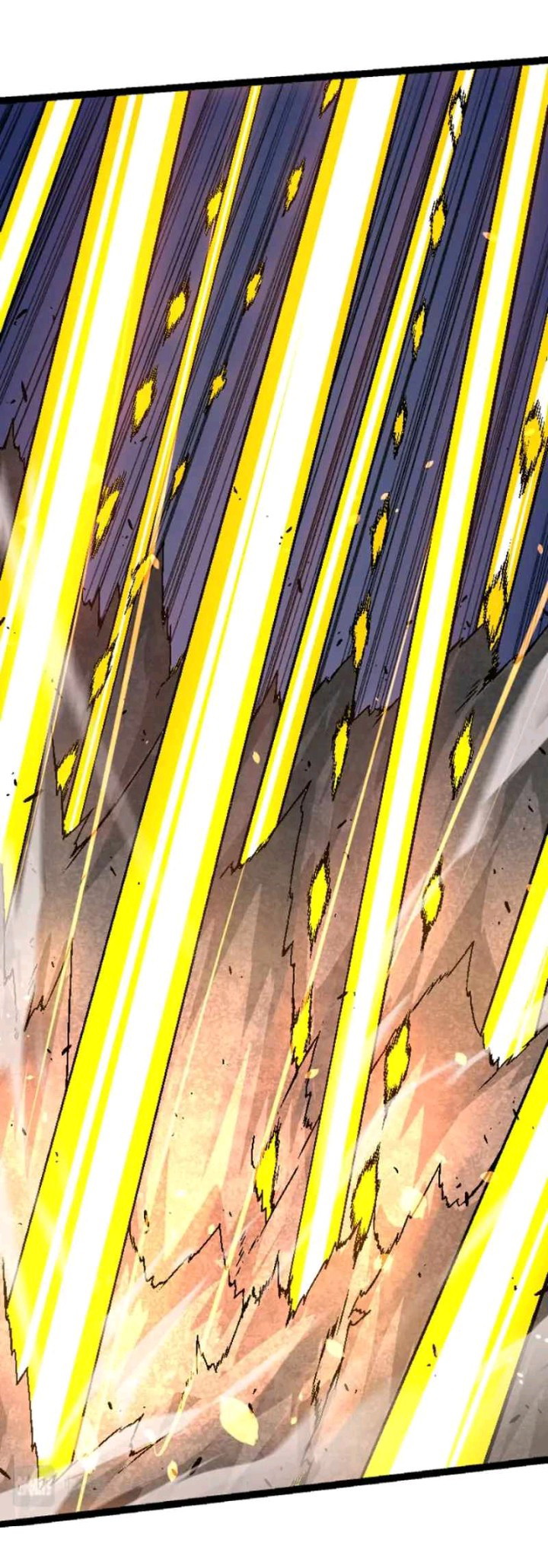 Evolution Begins With A Big Tree - Chapter 37 49
