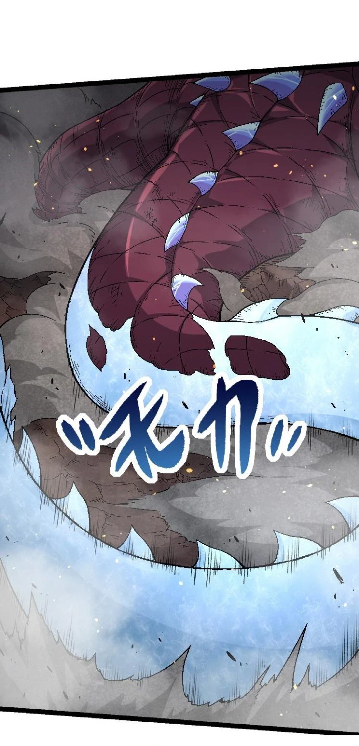 Evolution Begins With A Big Tree - Chapter 37 46