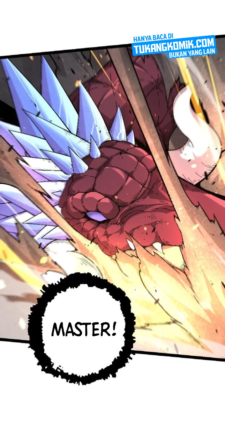 Evolution Begins With A Big Tree - Chapter 37 50