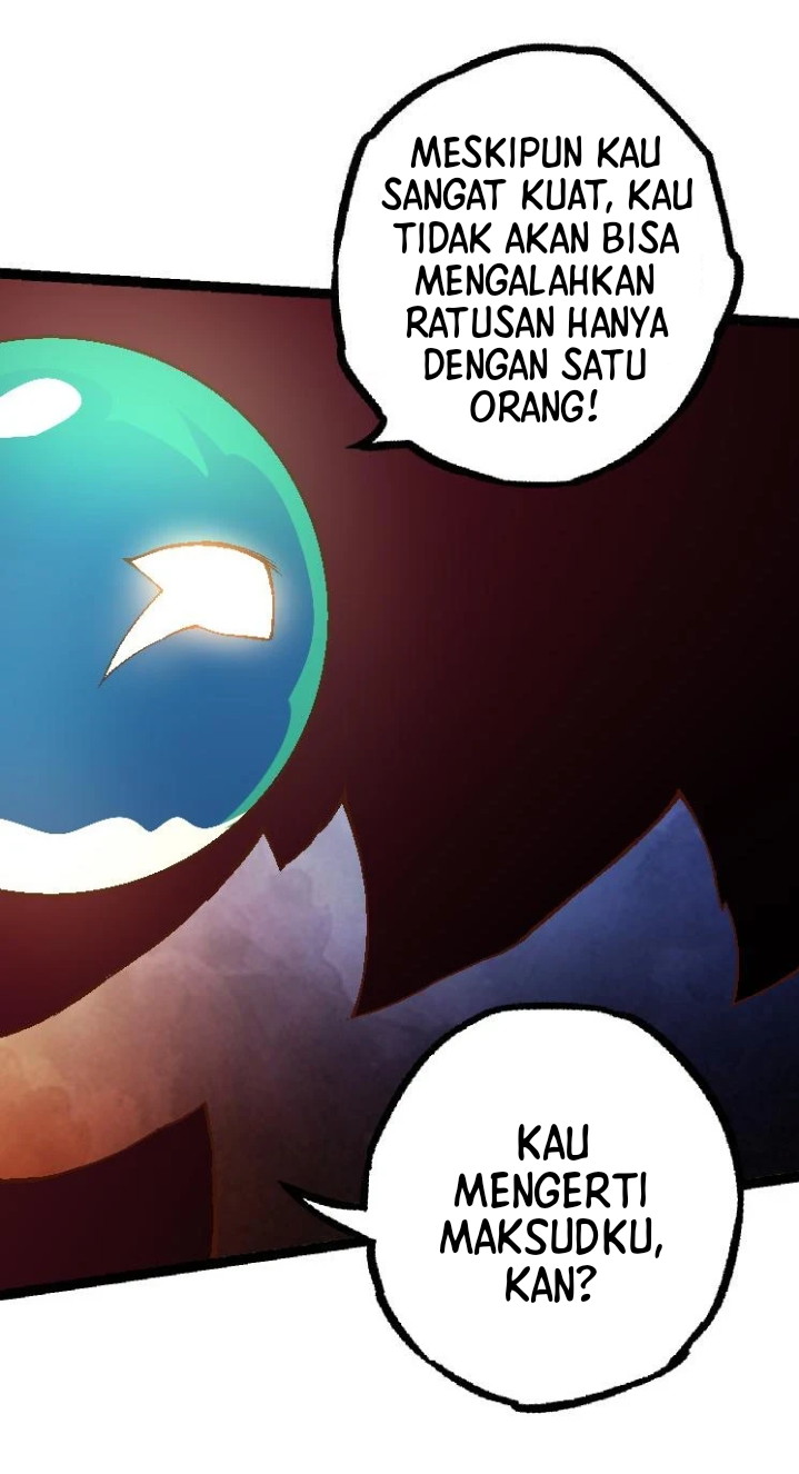 Evolution Begins With A Big Tree - Chapter 34 38