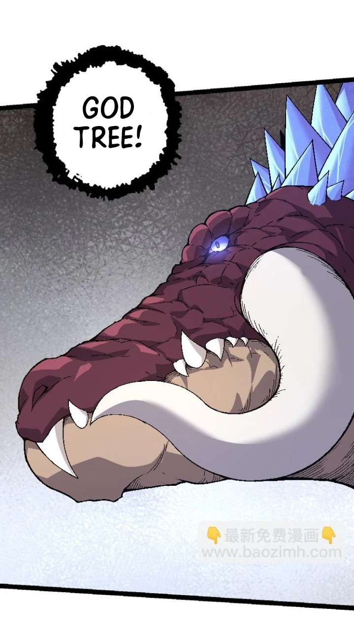 Evolution Begins With A Big Tree - Chapter 34 37
