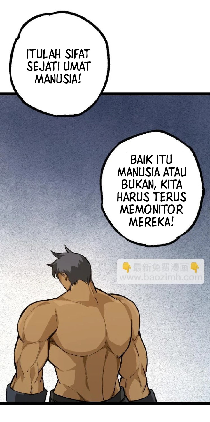 Evolution Begins With A Big Tree - Chapter 34 10