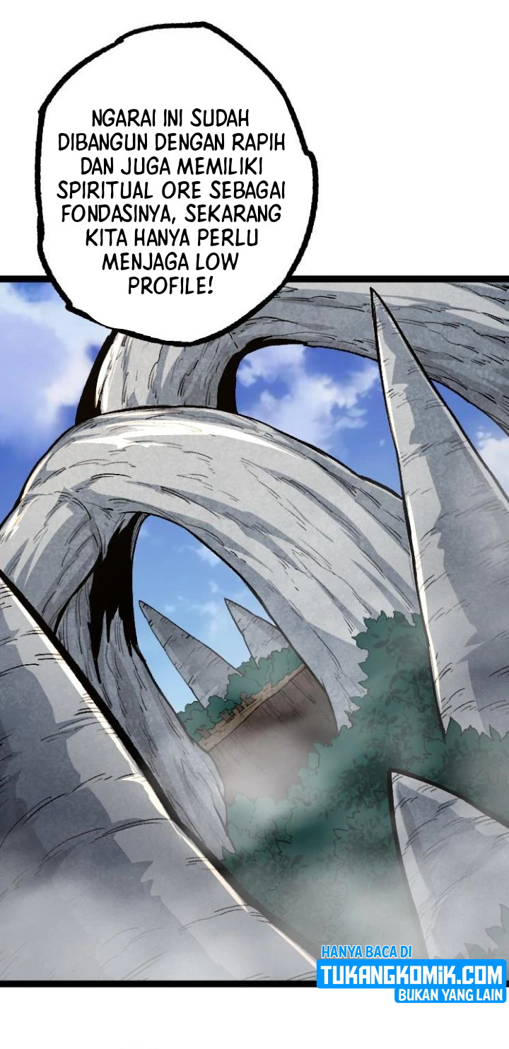 Evolution Begins With A Big Tree - Chapter 34 11