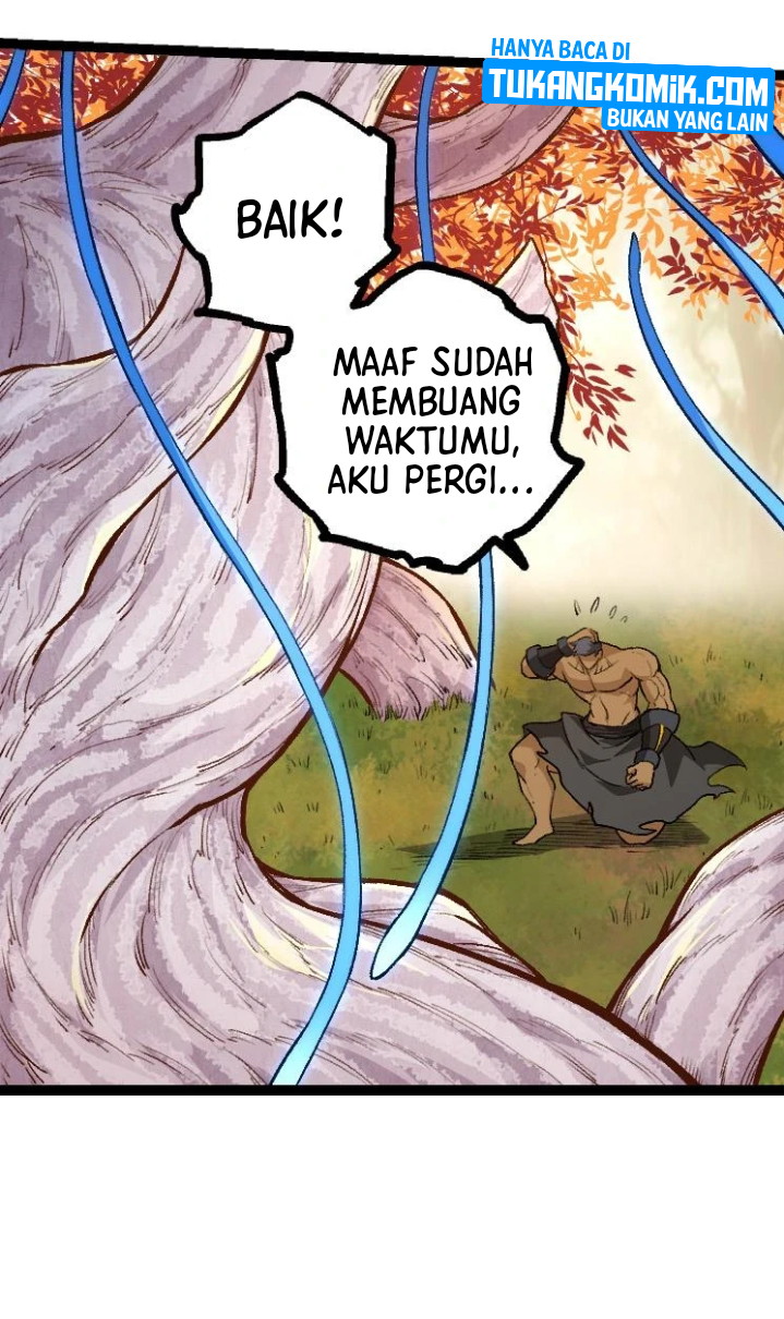 Evolution Begins With A Big Tree - Chapter 34 6