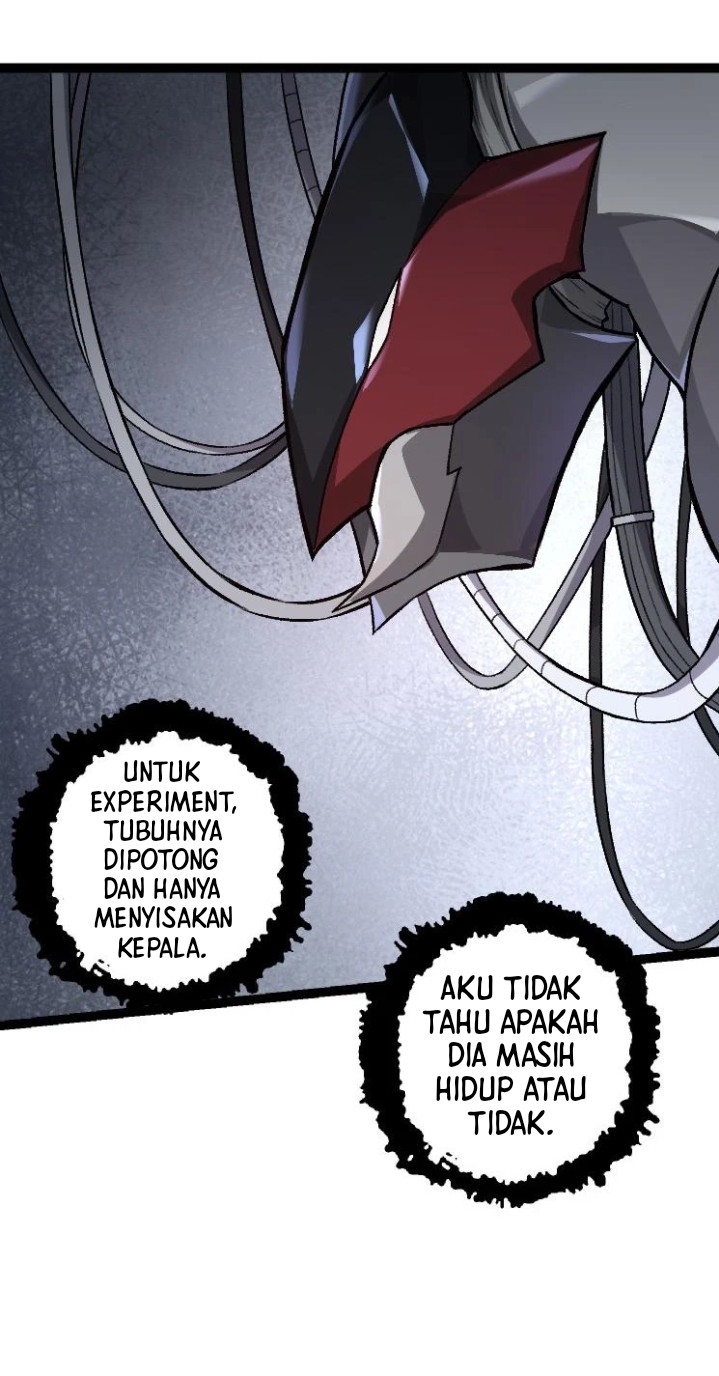 Evolution Begins With A Big Tree - Chapter 34 43