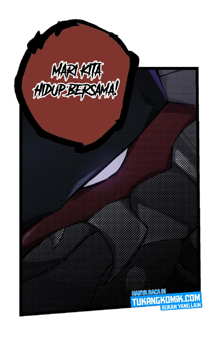 Evolution Begins With A Big Tree - Chapter 34 46