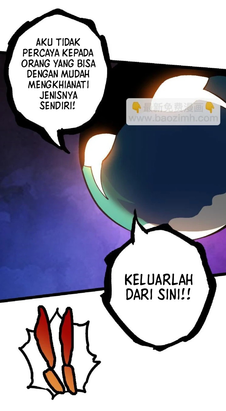 Evolution Begins With A Big Tree - Chapter 34 5