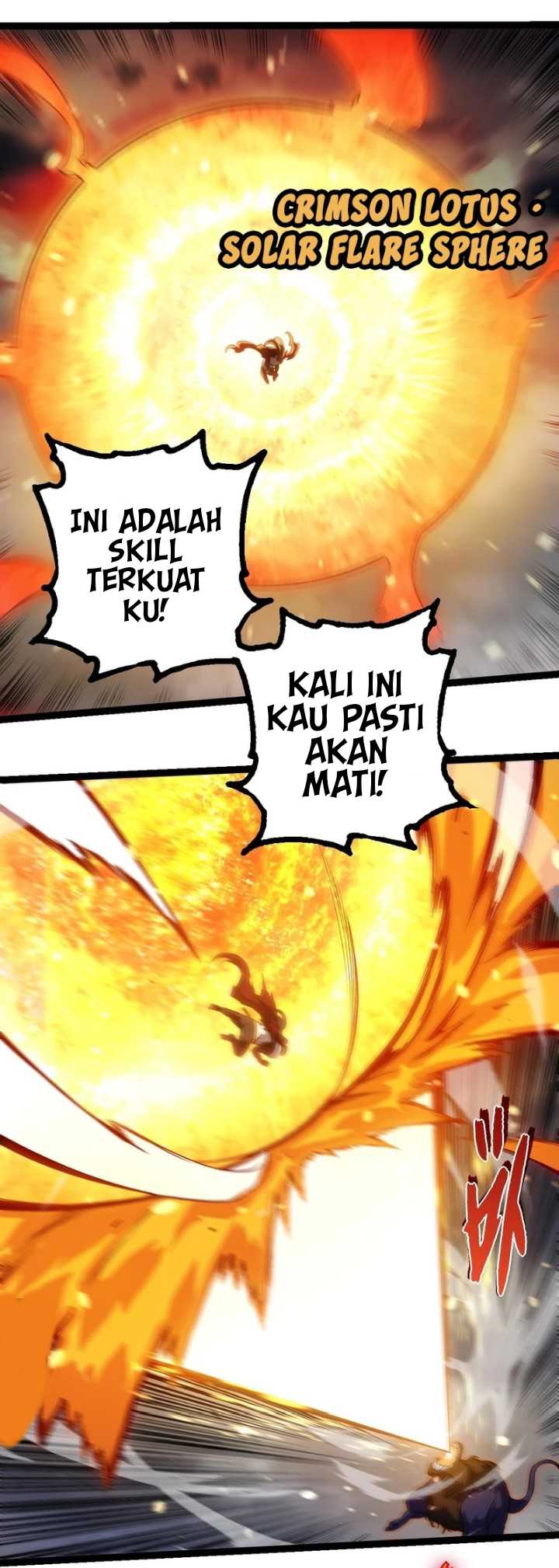 Evolution Begins With A Big Tree - Chapter 348 21 Evolution Begins With A Big Tree - Chapter 348 21