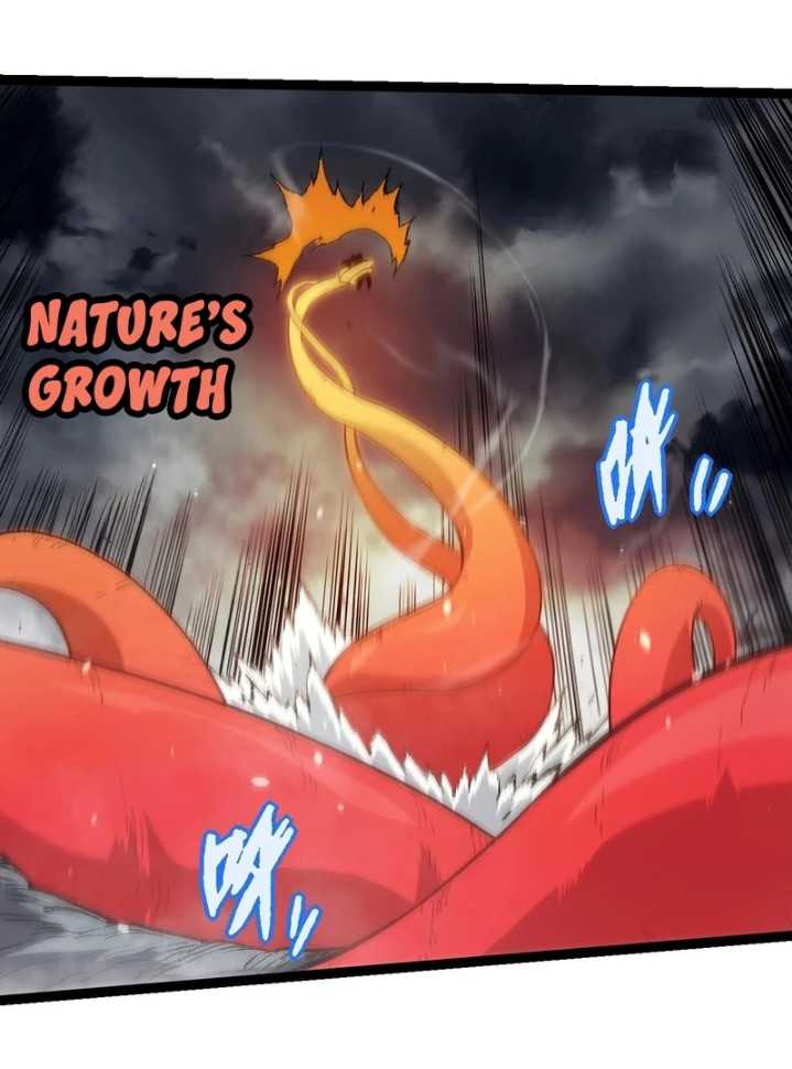 Evolution Begins With A Big Tree - Chapter 348 24 Evolution Begins With A Big Tree - Chapter 348 24