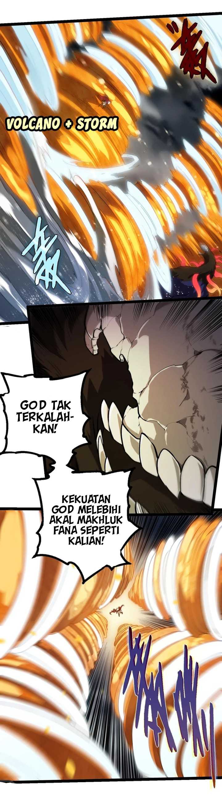 Evolution Begins With A Big Tree - Chapter 348 6 Evolution Begins With A Big Tree - Chapter 348 6