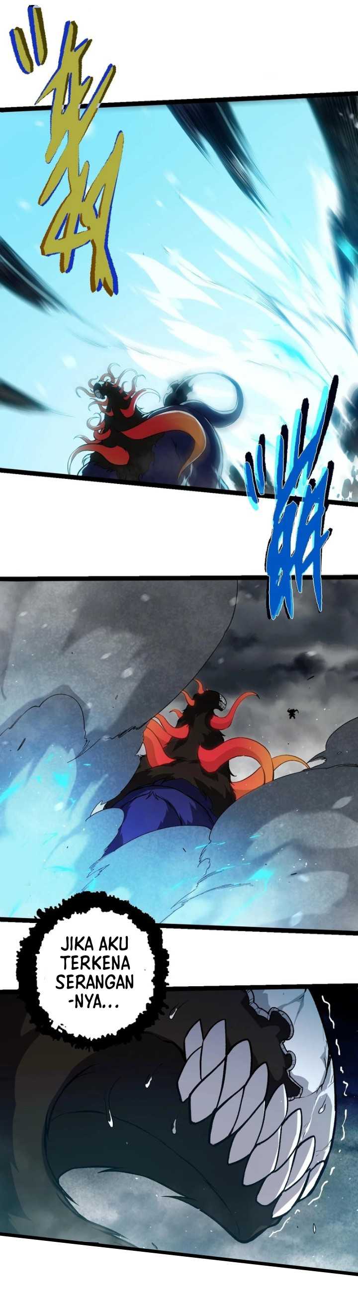 Evolution Begins With A Big Tree - Chapter 348 49 Evolution Begins With A Big Tree - Chapter 348 49