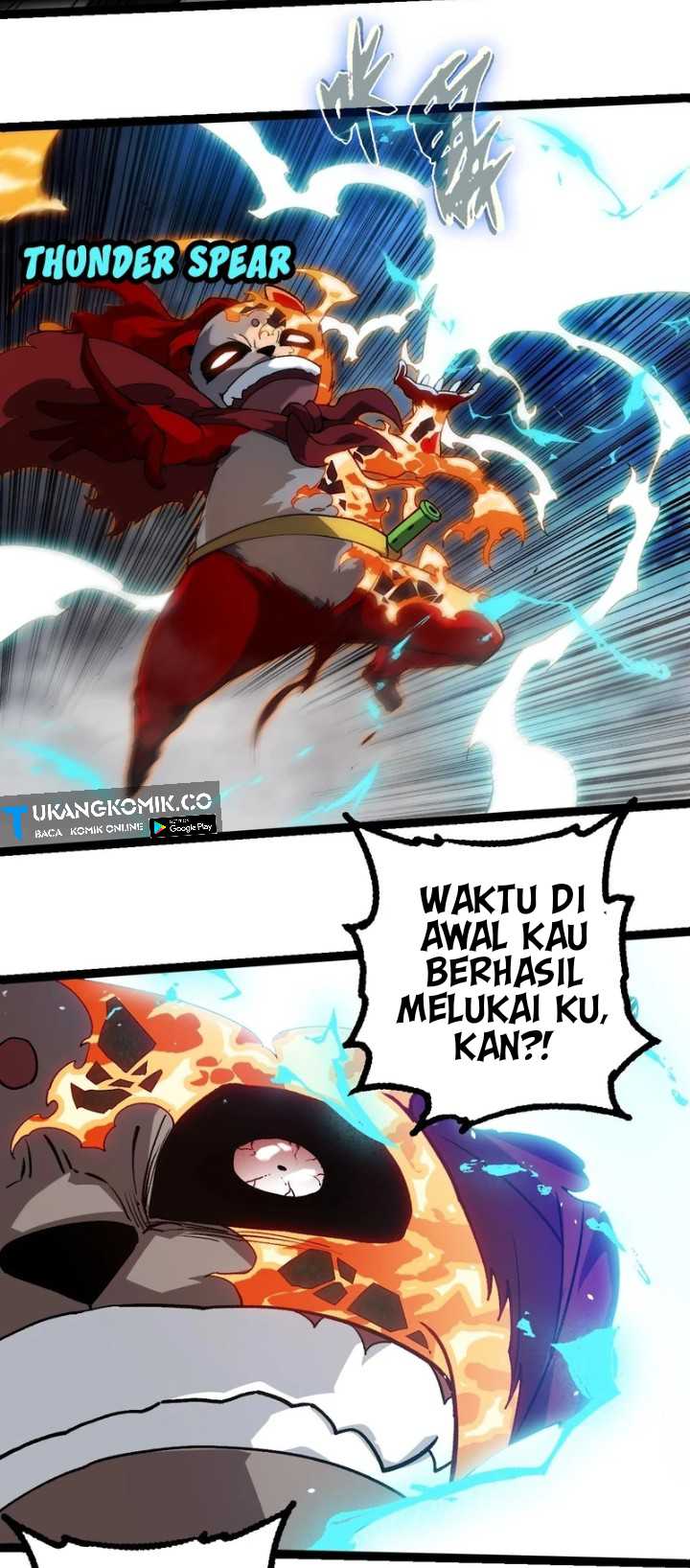 Evolution Begins With A Big Tree - Chapter 348 46 Evolution Begins With A Big Tree - Chapter 348 46