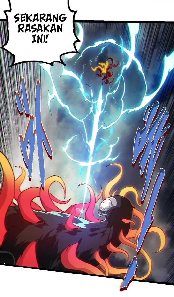 Evolution Begins With A Big Tree - Chapter 348 47 Evolution Begins With A Big Tree - Chapter 348 47