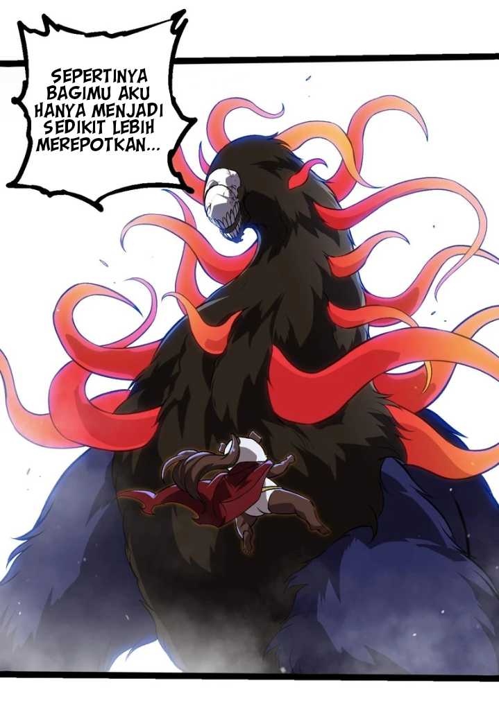 Evolution Begins With A Big Tree - Chapter 348 5 Evolution Begins With A Big Tree - Chapter 348 5