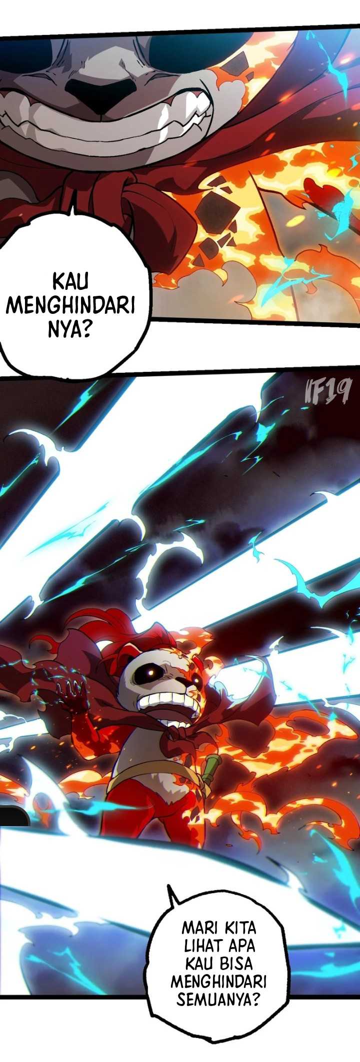 Evolution Begins With A Big Tree - Chapter 348 50 Evolution Begins With A Big Tree - Chapter 348 50