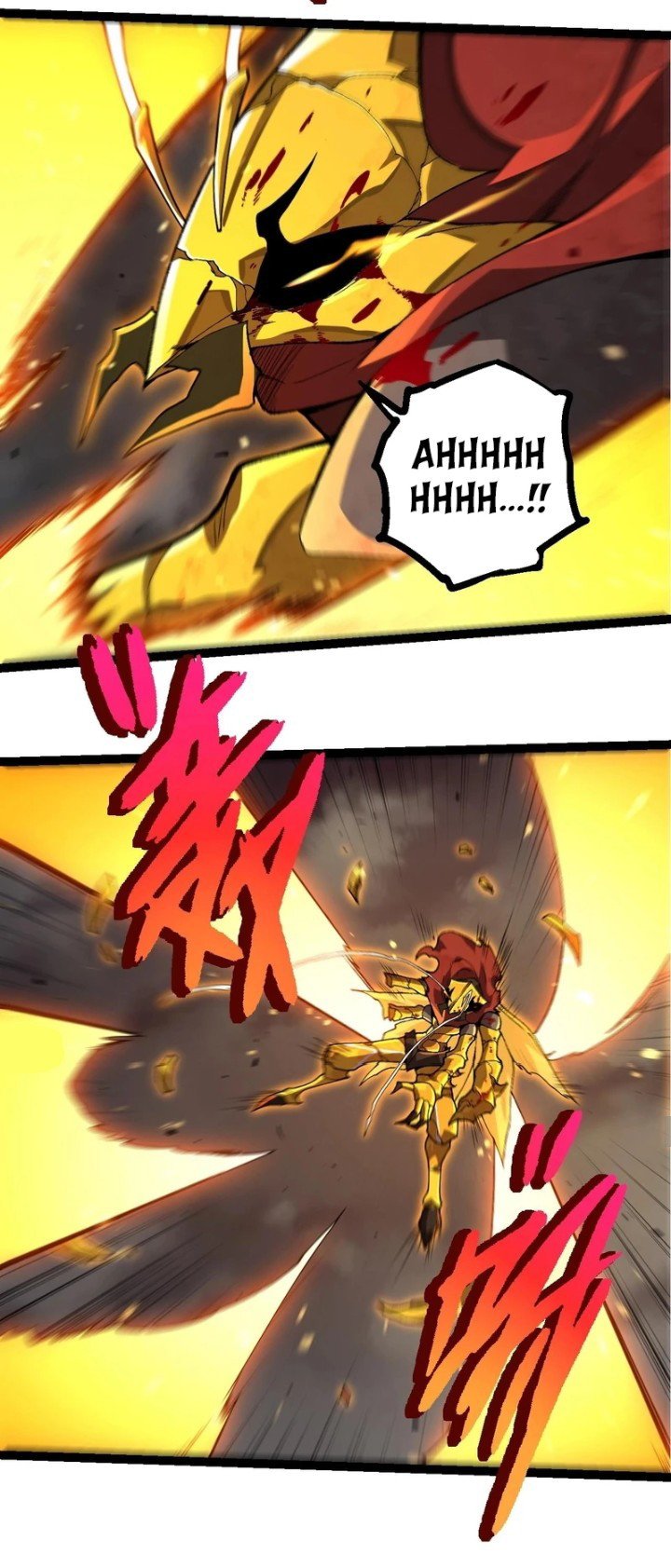 Evolution Begins With A Big Tree - Chapter 343 16