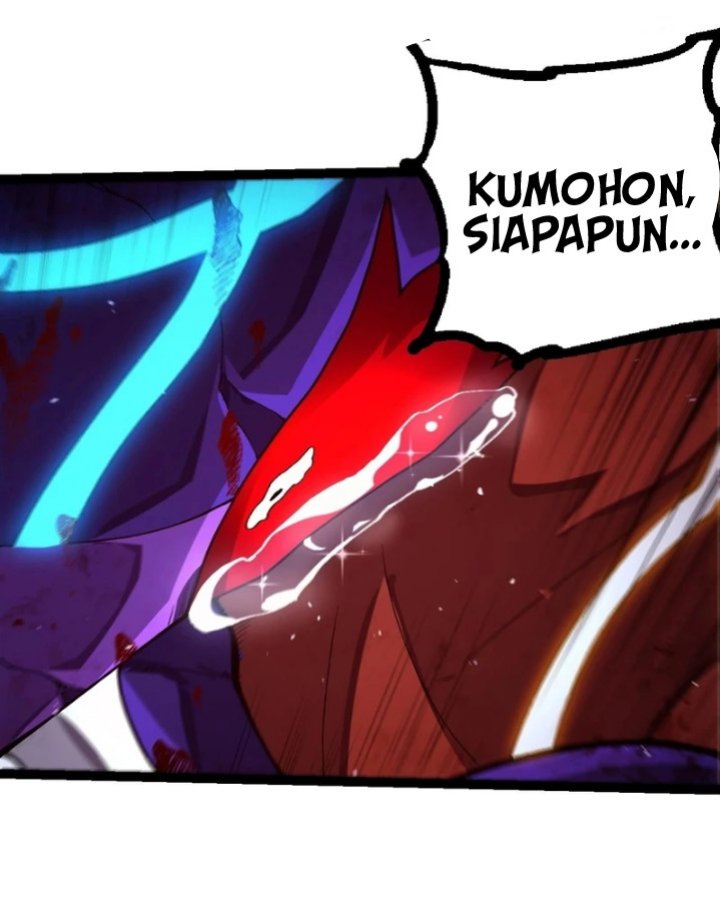Evolution Begins With A Big Tree - Chapter 343 48