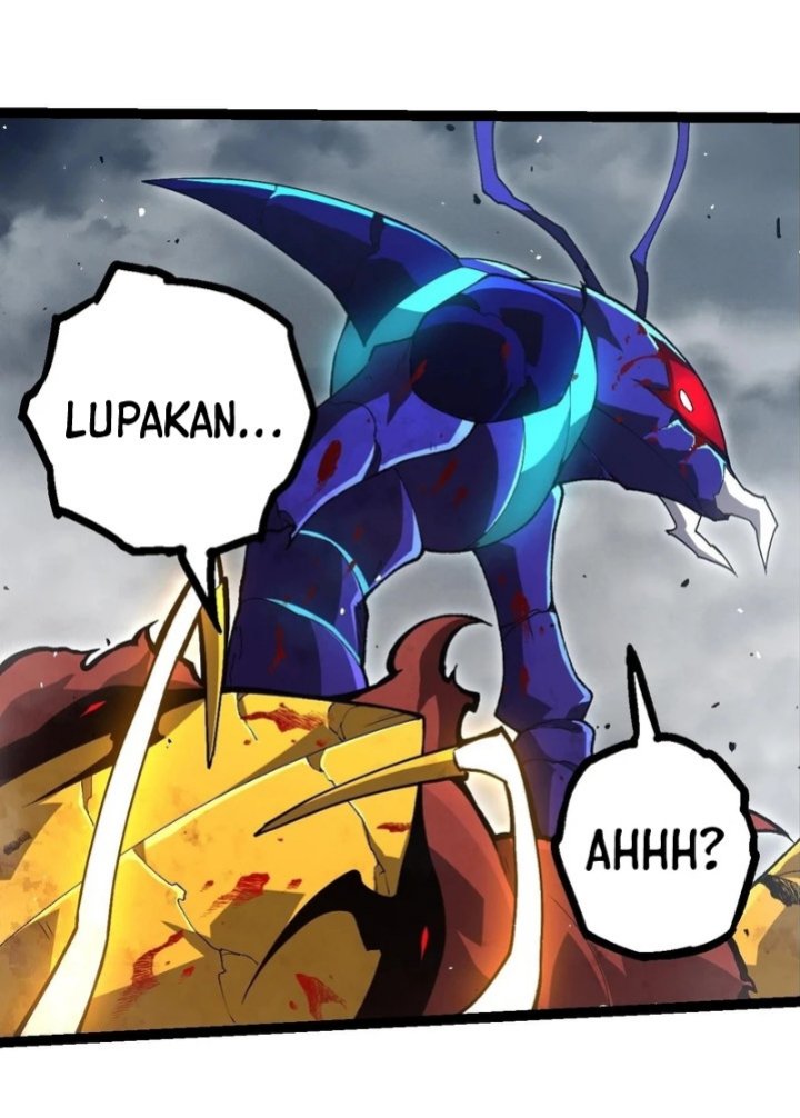 Evolution Begins With A Big Tree - Chapter 343 41