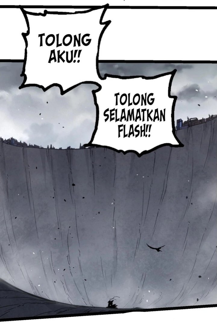 Evolution Begins With A Big Tree - Chapter 343 47