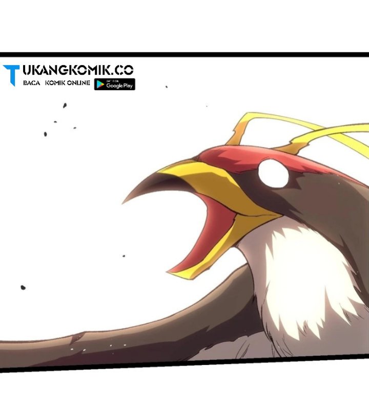 Evolution Begins With A Big Tree - Chapter 343 51