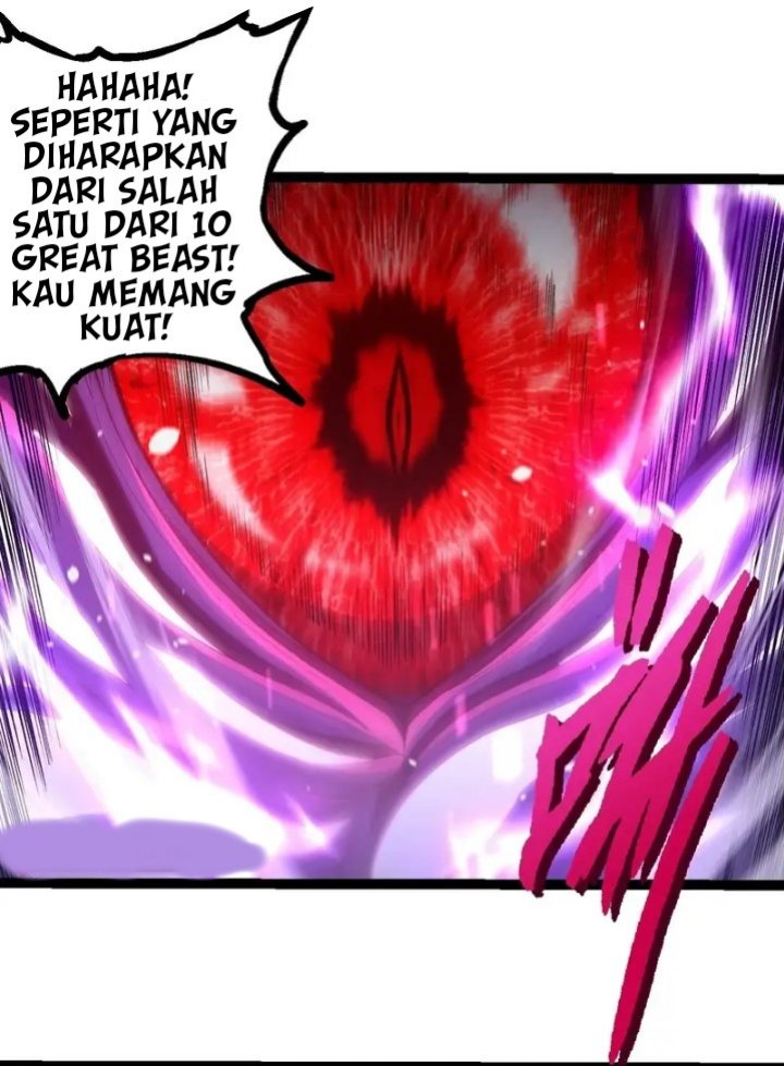 Evolution Begins With A Big Tree - Chapter 340 8