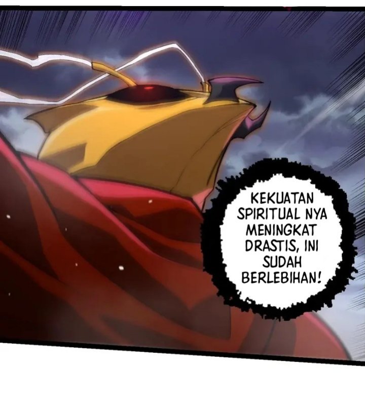 Evolution Begins With A Big Tree - Chapter 340 9