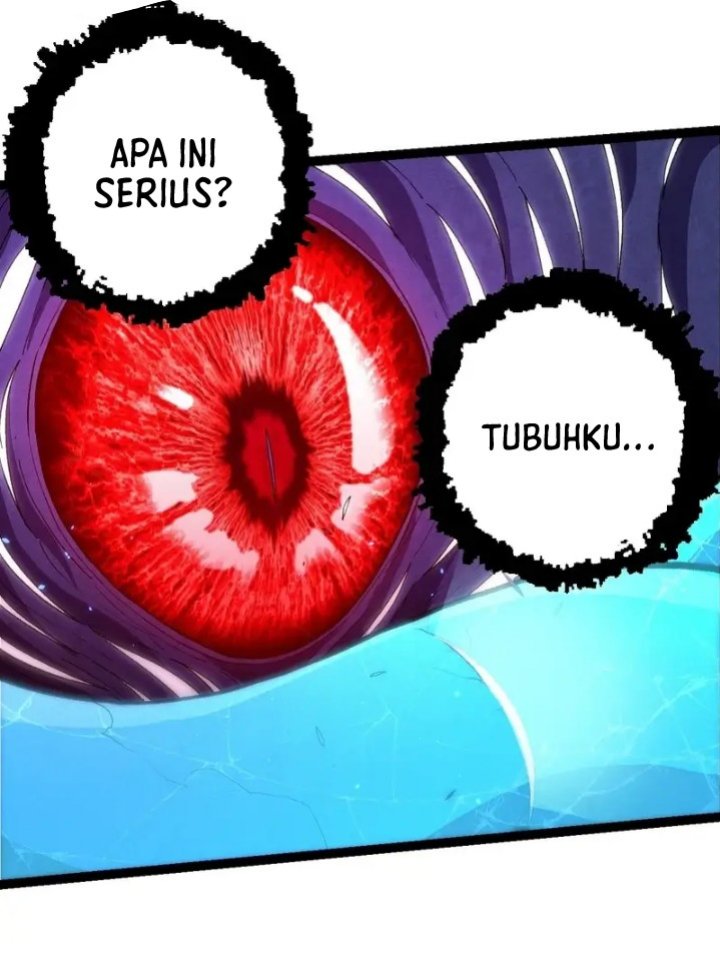 Evolution Begins With A Big Tree - Chapter 340 27