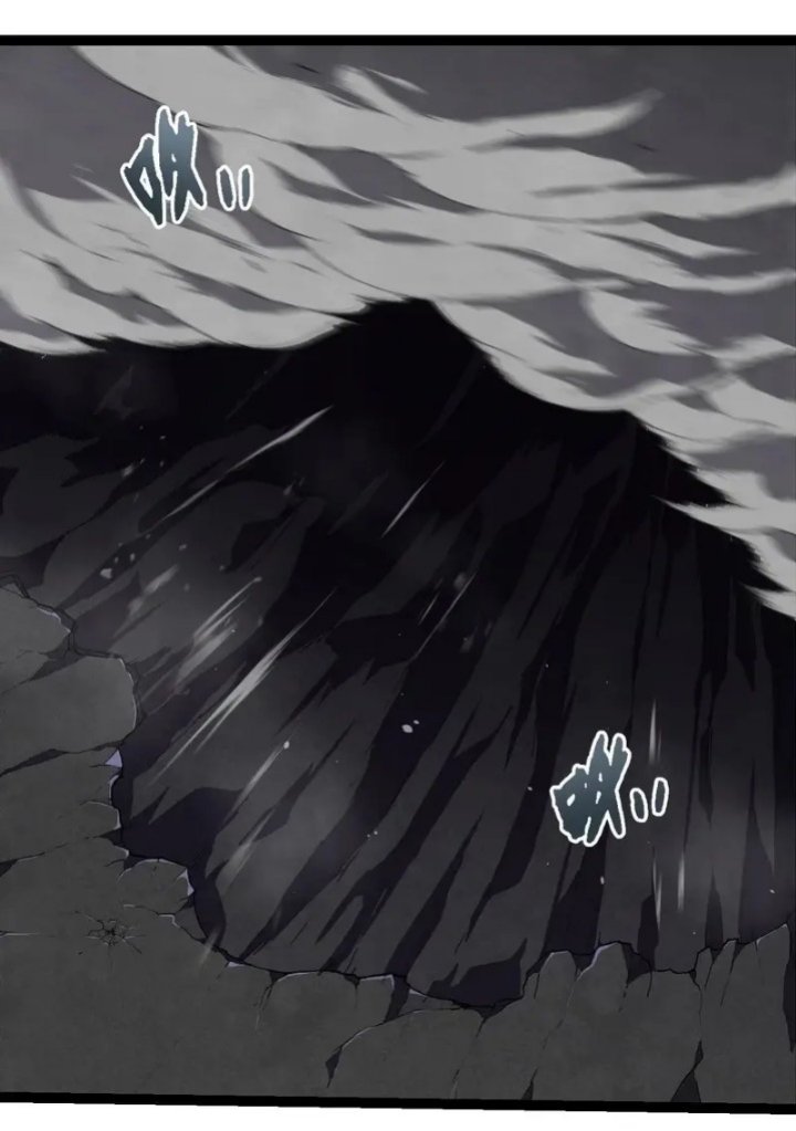Evolution Begins With A Big Tree - Chapter 340 3