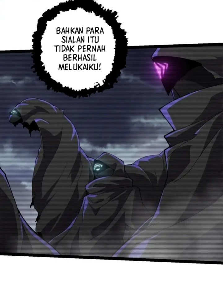 Evolution Begins With A Big Tree - Chapter 340 30