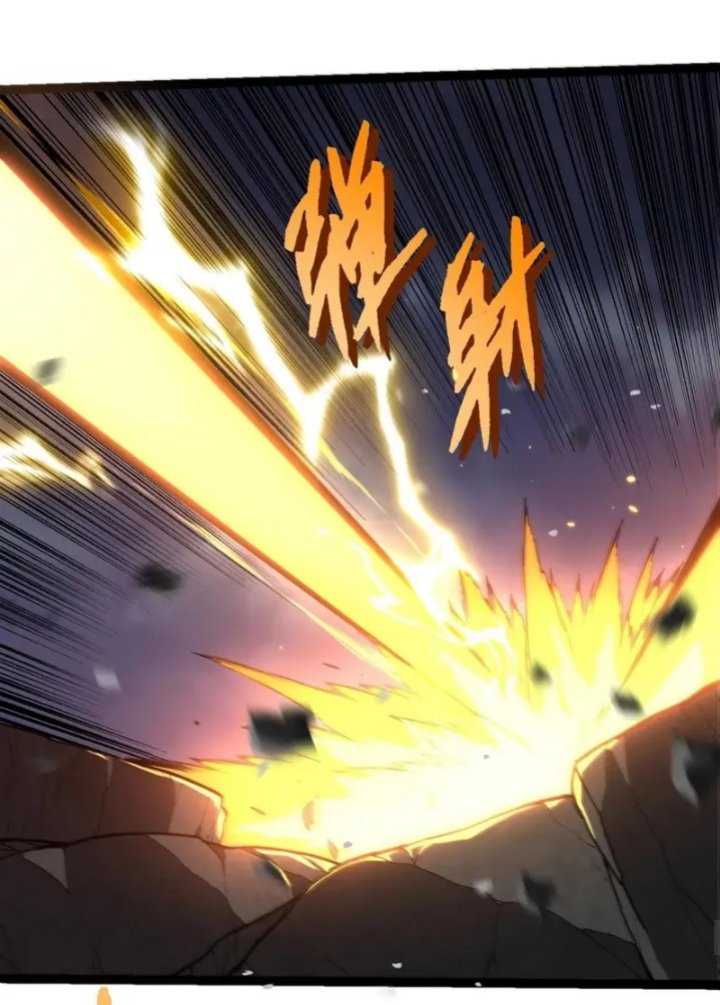 Evolution Begins With A Big Tree - Chapter 340 35