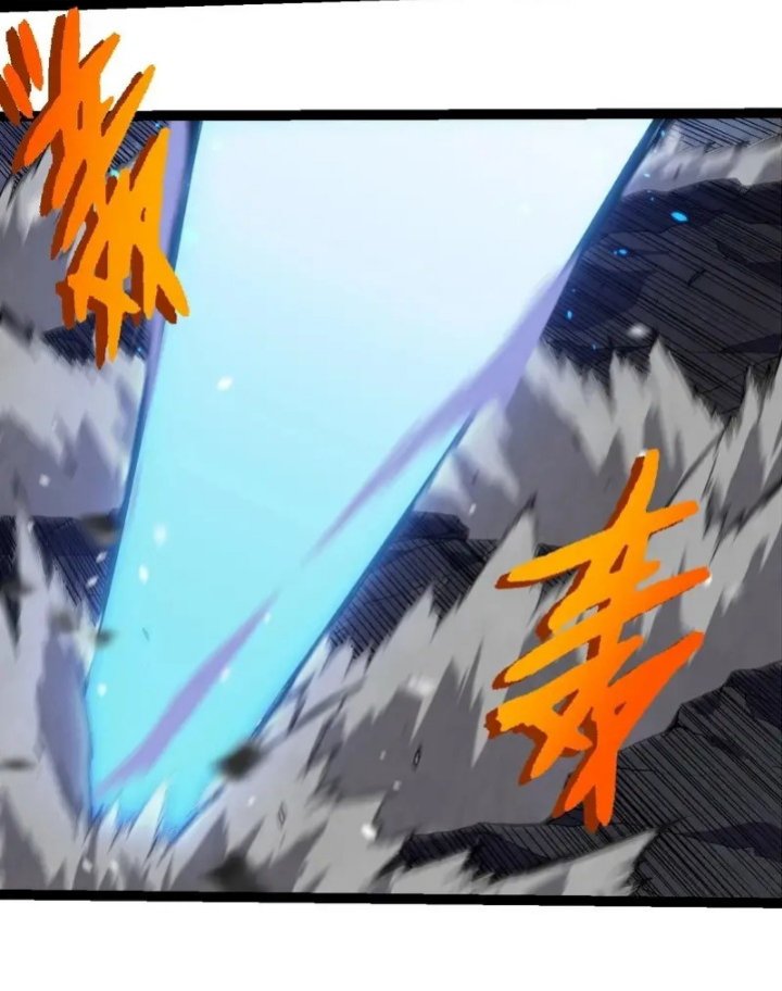 Evolution Begins With A Big Tree - Chapter 340 18