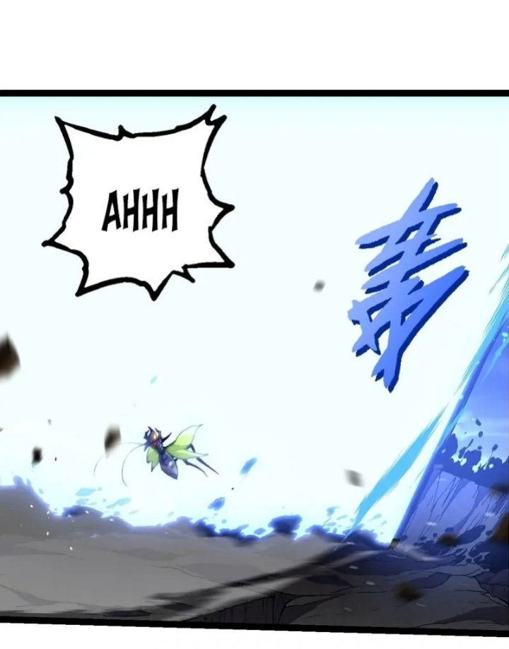 Evolution Begins With A Big Tree - Chapter 340 19