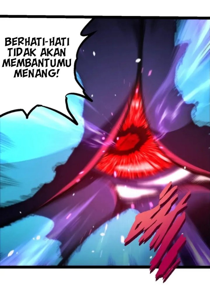 Evolution Begins With A Big Tree - Chapter 340 12