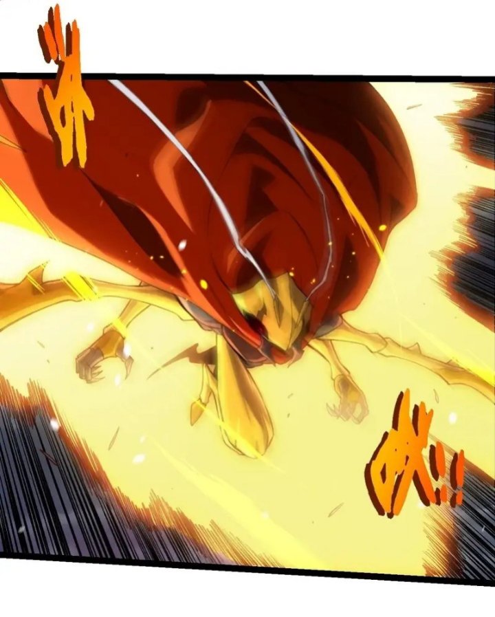 Evolution Begins With A Big Tree - Chapter 340 15
